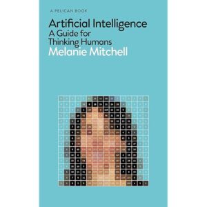 81u8VR72OL. AC UL600 SR600600 Best Books On AI And Machine Learning,Artificial intelligence,Machine Learning,best ai books,books